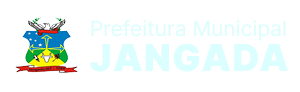 Logo da Prefeitura de Jangada - MT